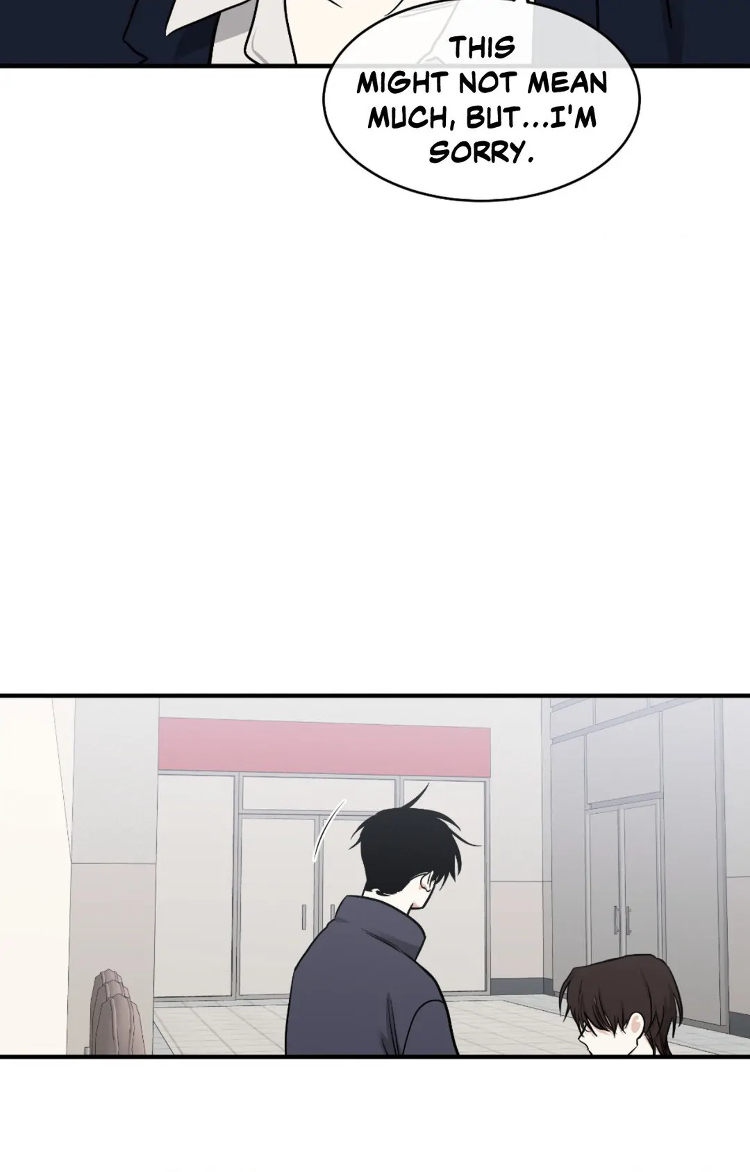 Read Low Tide in Twilight EN Manga Online