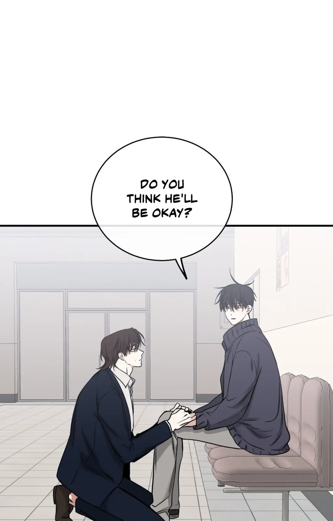 Read Low Tide in Twilight EN Manga Online