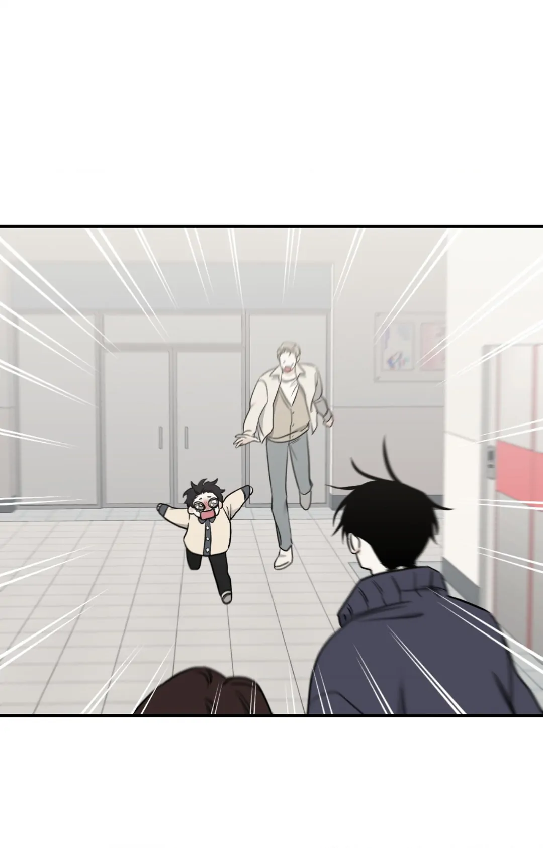 Read Low Tide in Twilight EN Manga Online