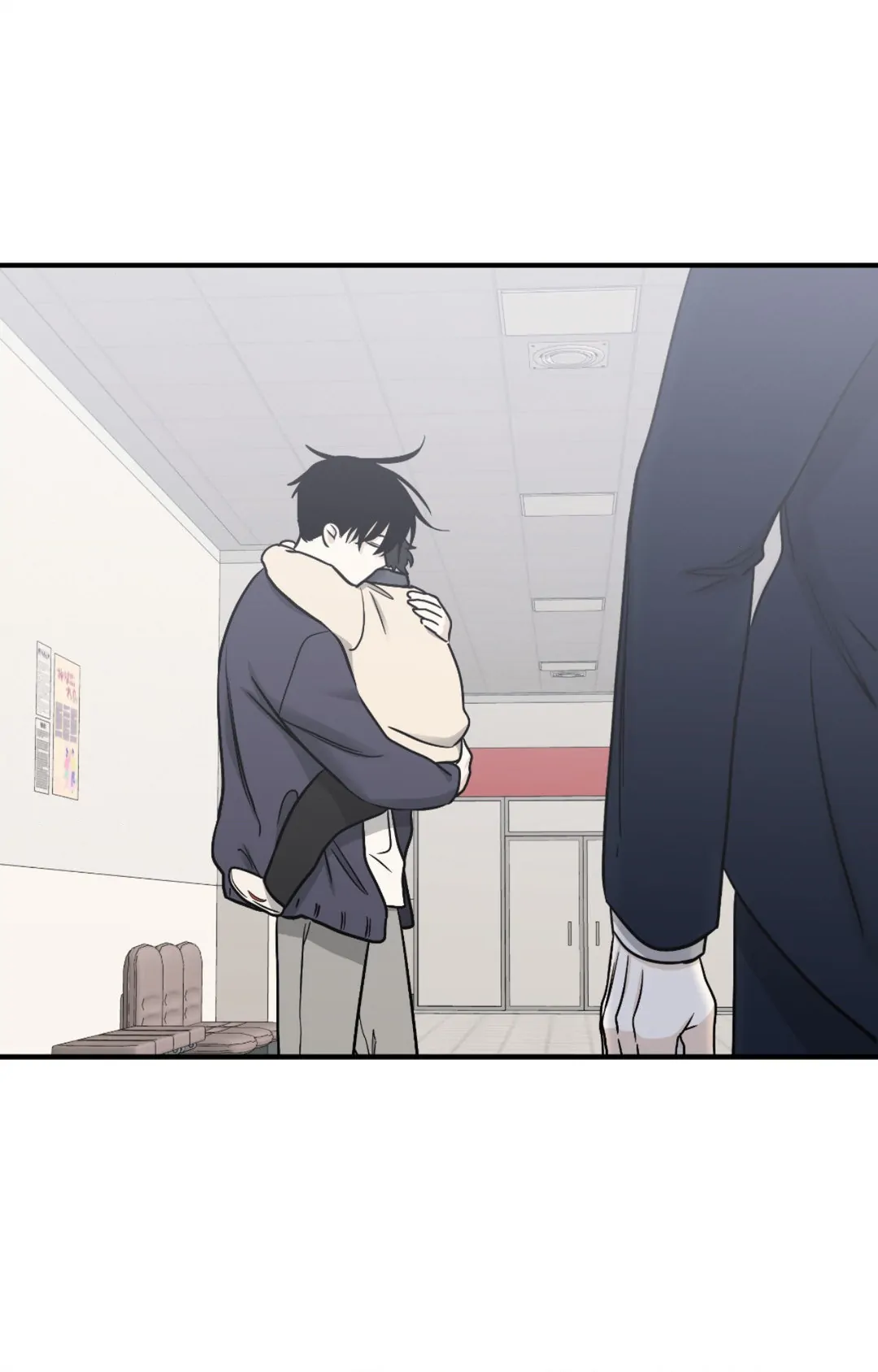 Read Low Tide in Twilight EN Manga Online