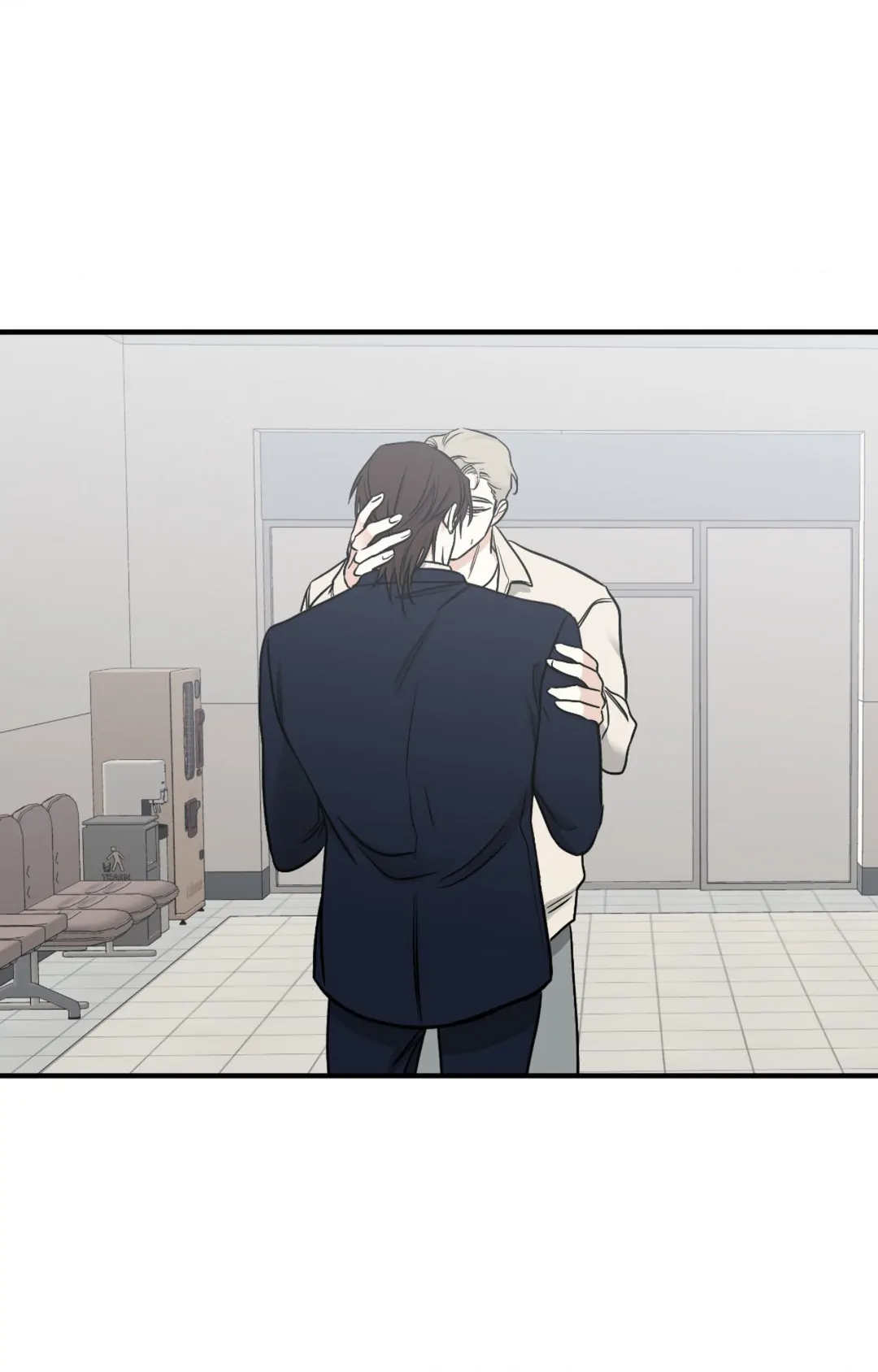 Read Low Tide in Twilight EN Manga Online