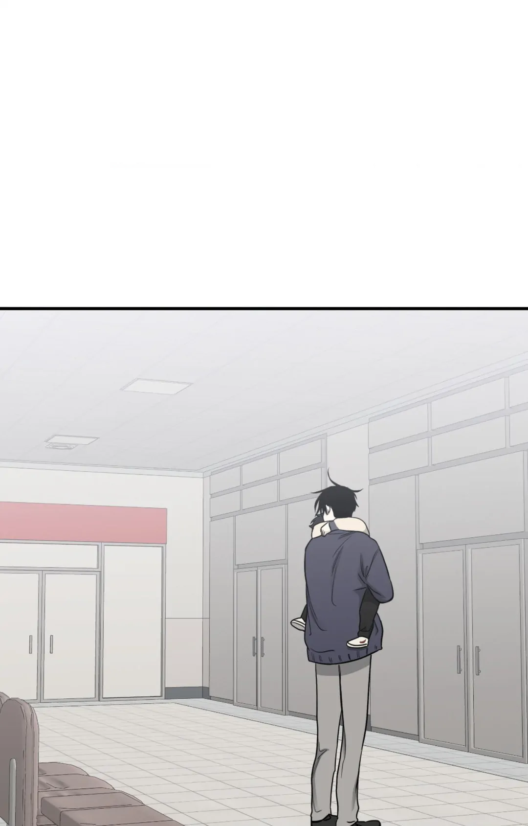 Read Low Tide in Twilight EN Manga Online