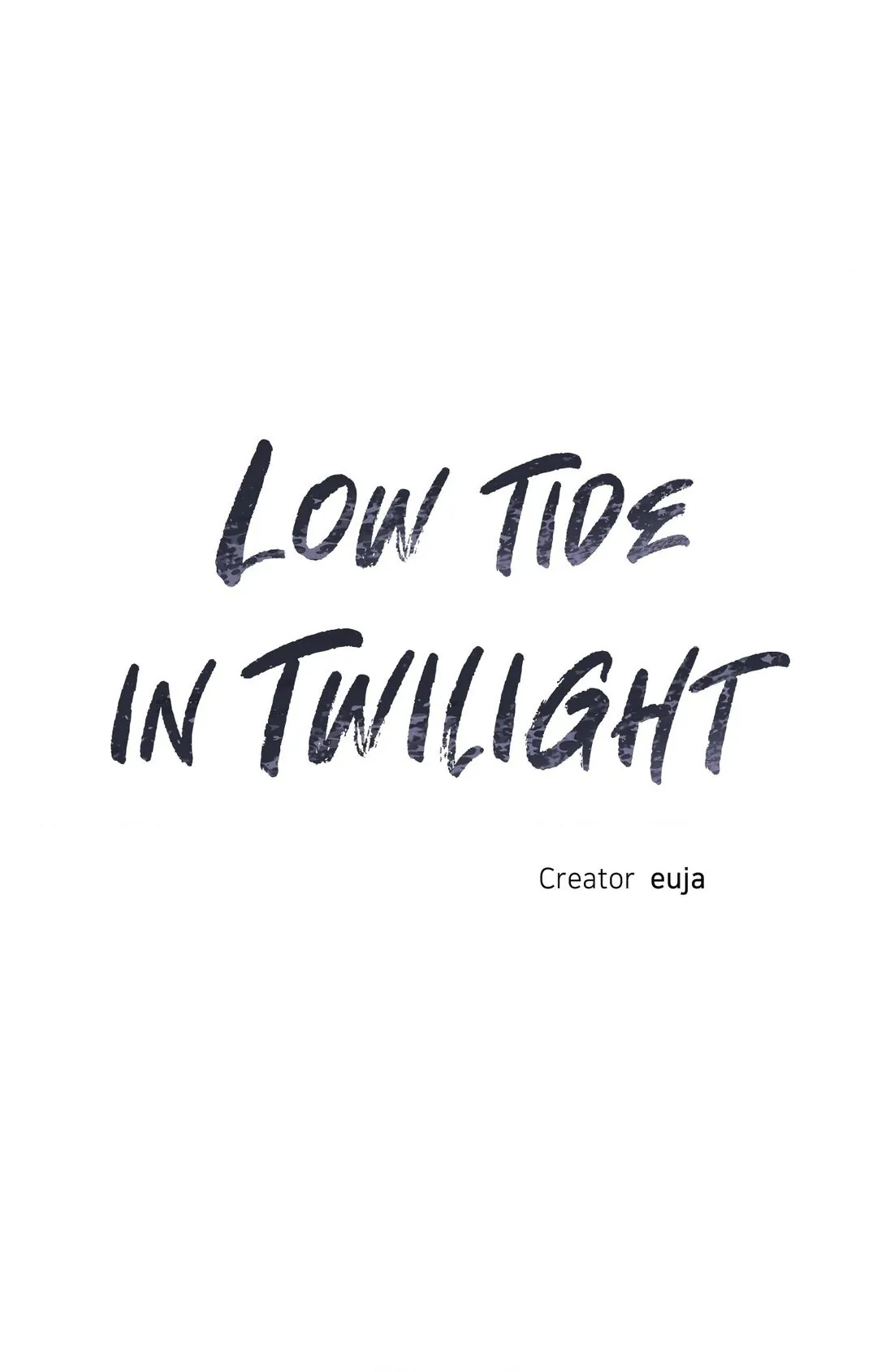 Read Low Tide in Twilight EN Manga Online