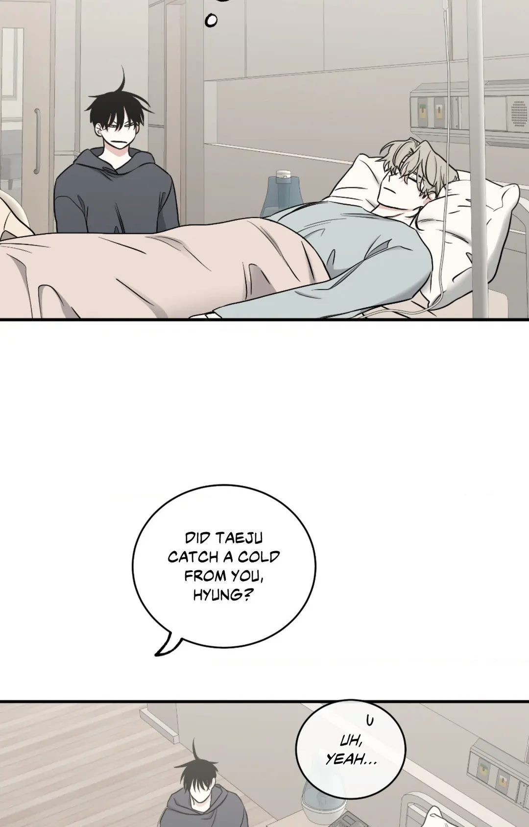 Read Low Tide in Twilight EN Manga Online