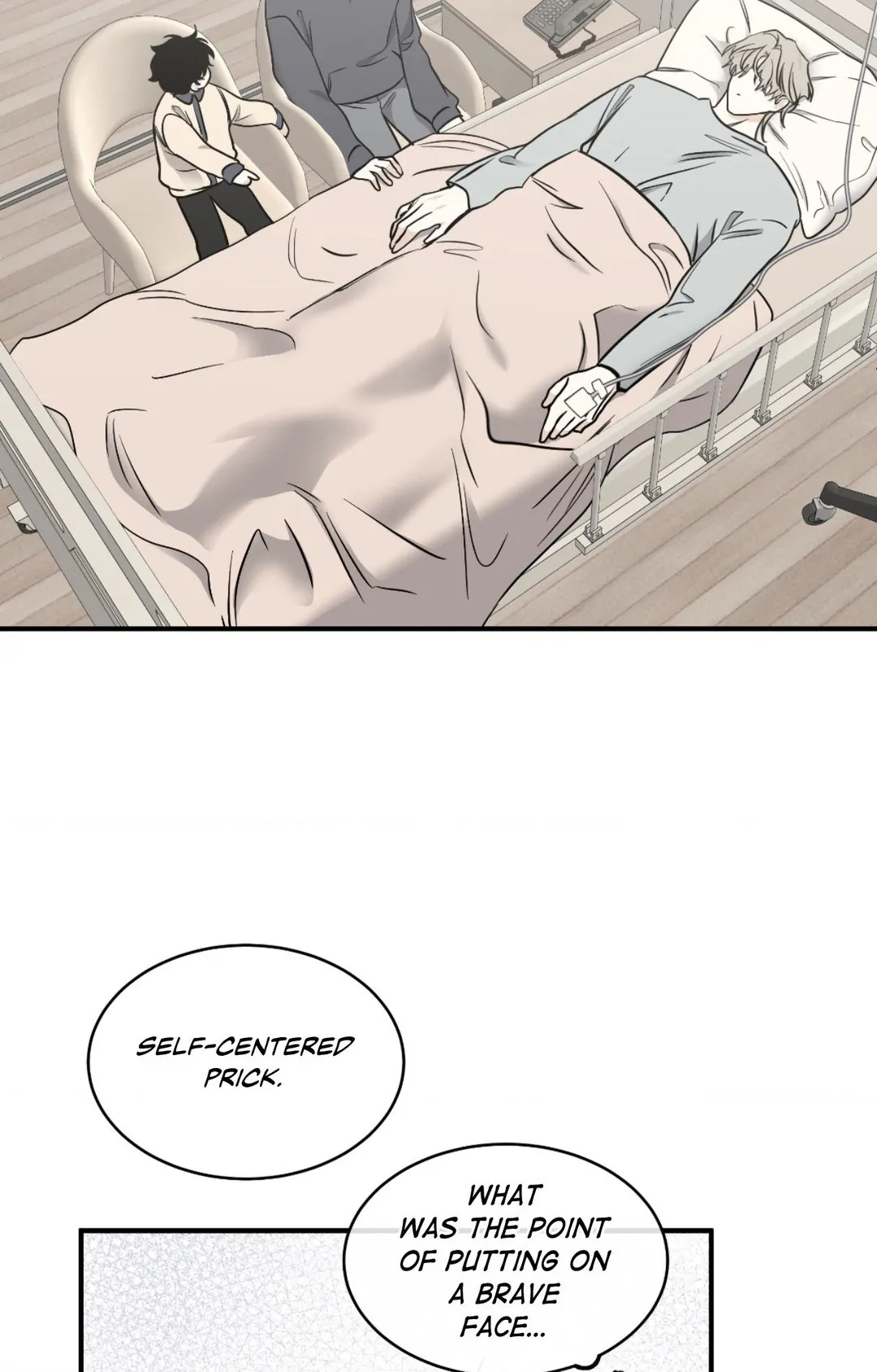 Read Low Tide in Twilight EN Manga Online