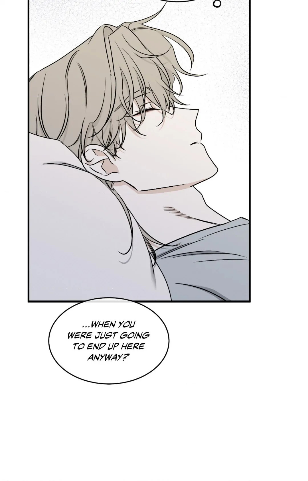 Read Low Tide in Twilight EN Manga Online