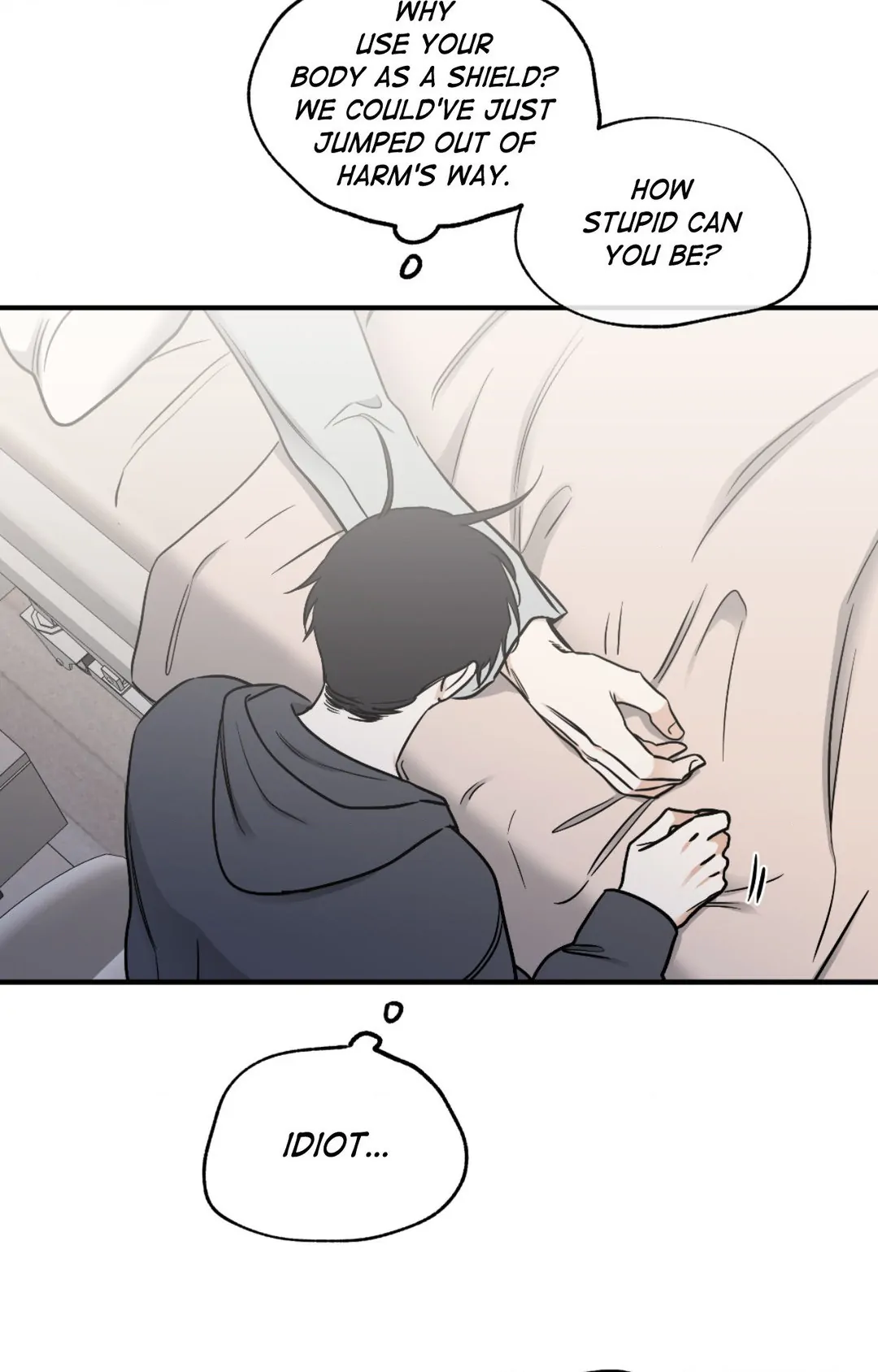 Read Low Tide in Twilight EN Manga Online