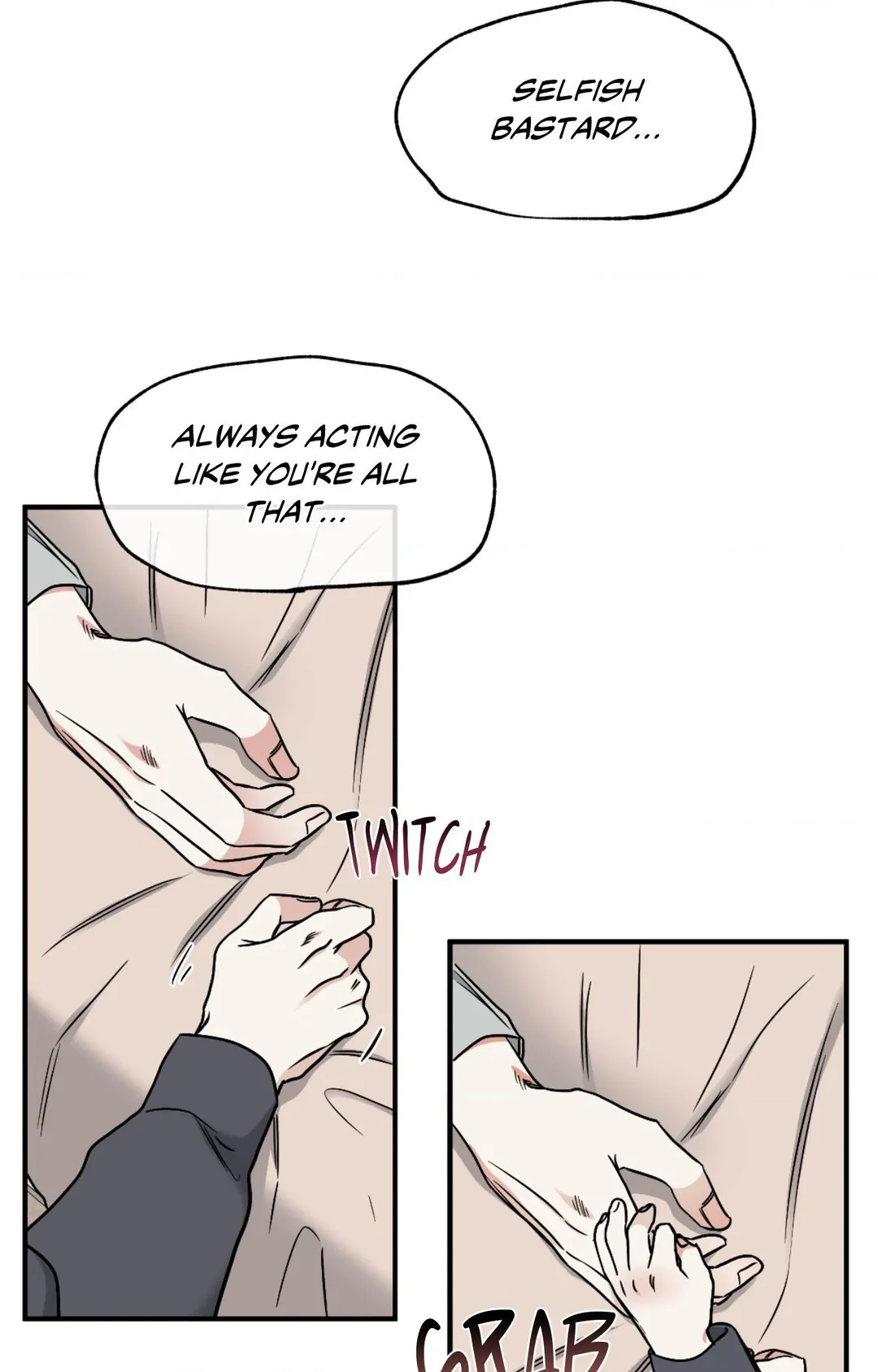 Read Low Tide in Twilight EN Manga Online