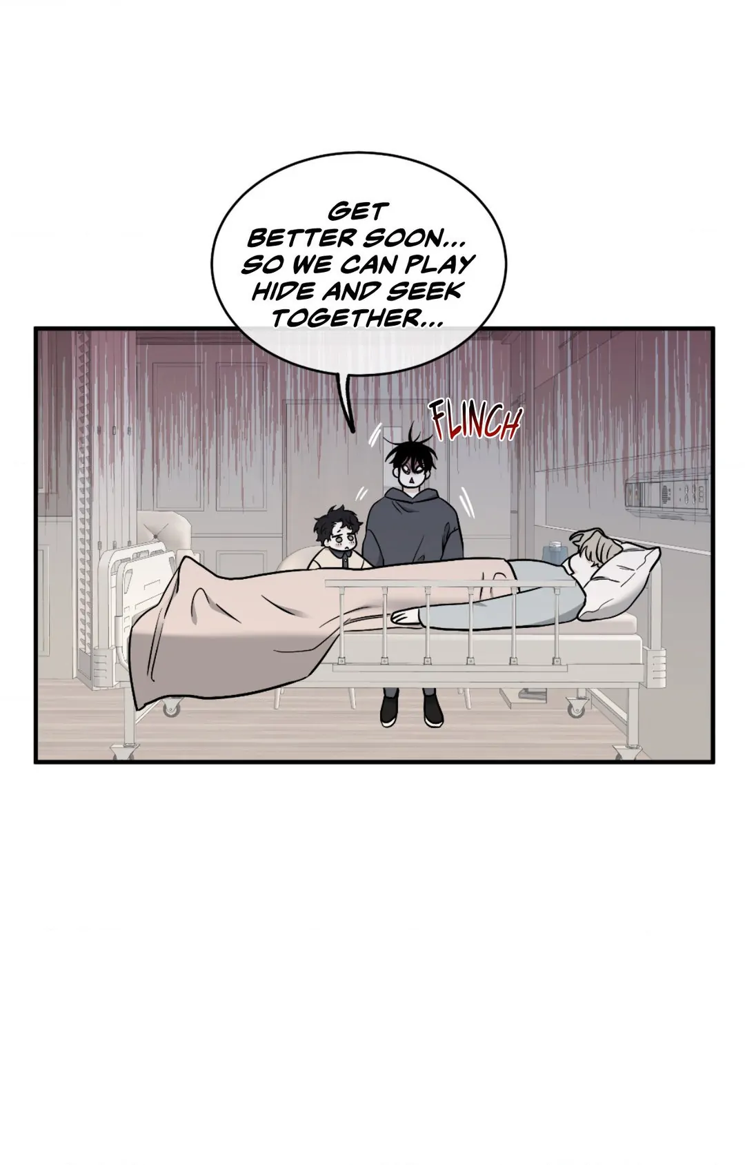 Read Low Tide in Twilight EN Manga Online