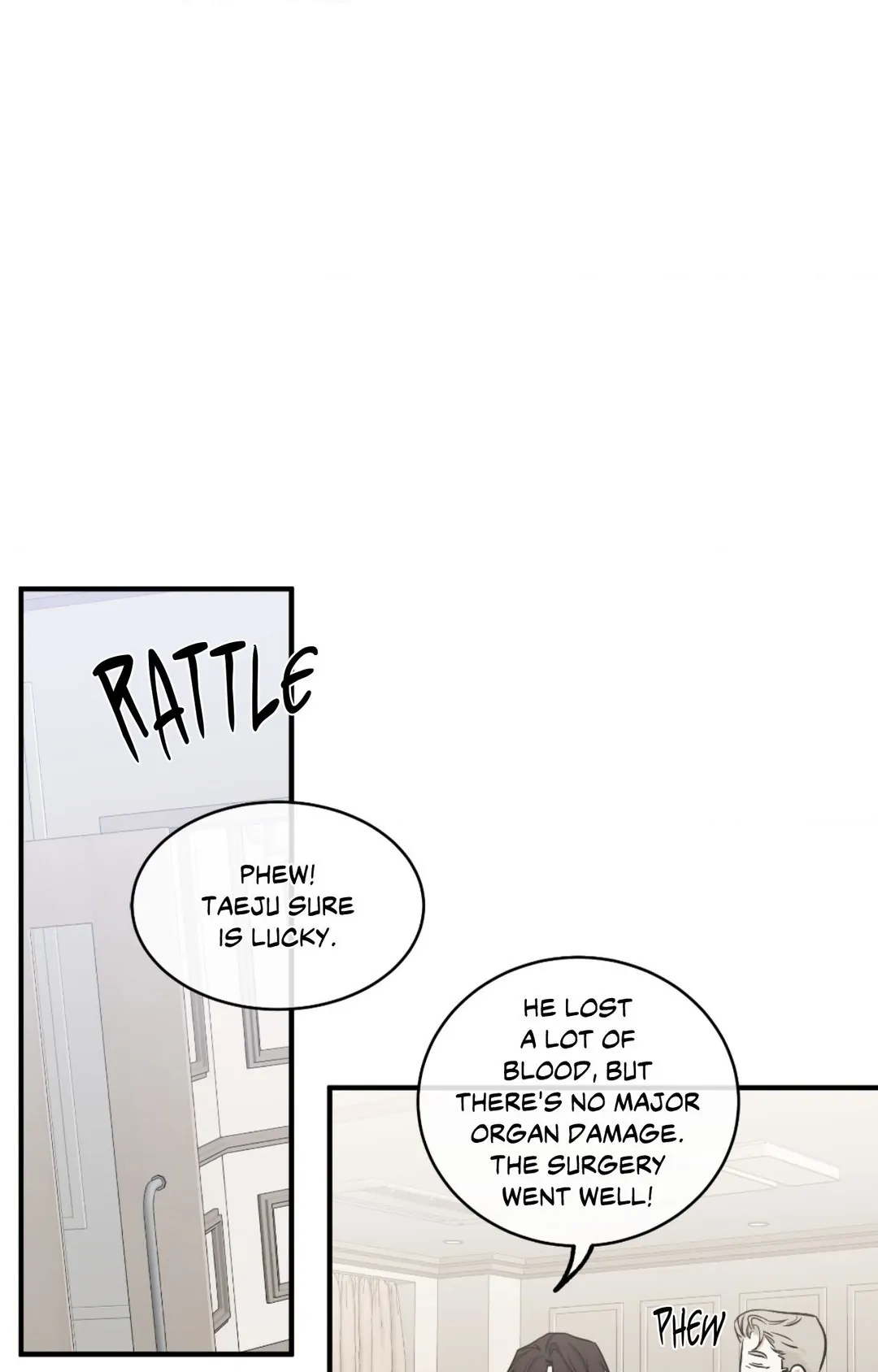 Read Low Tide in Twilight EN Manga Online