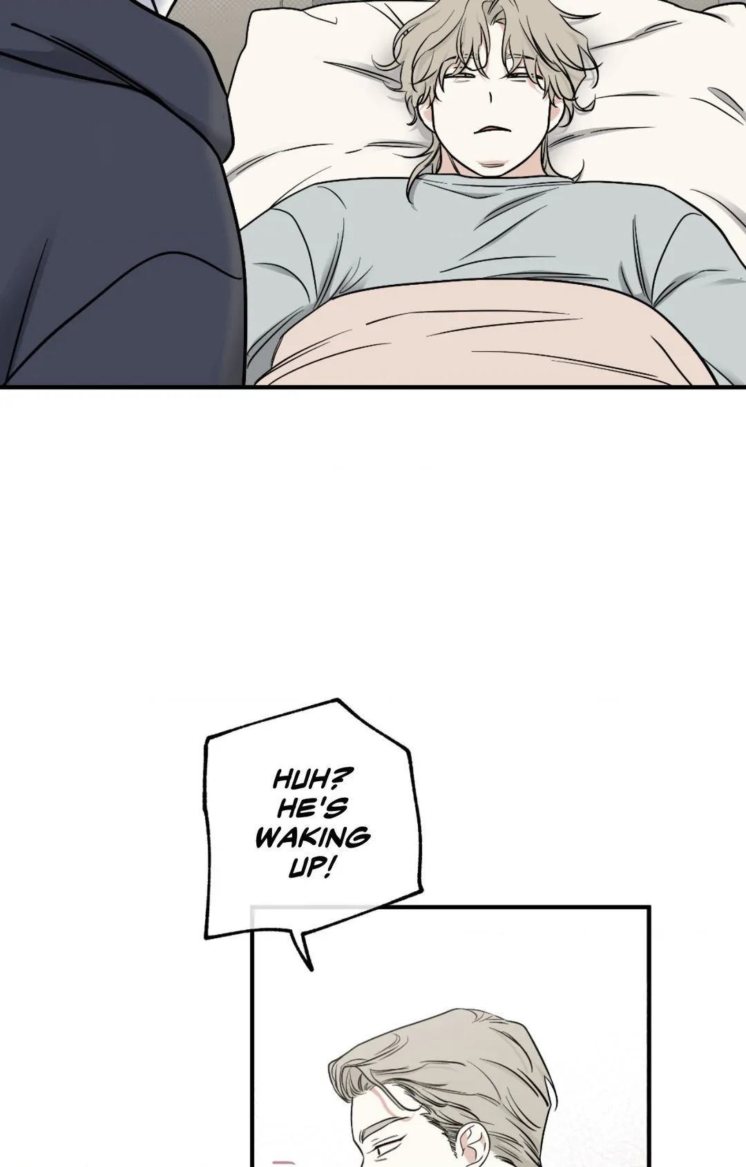 Read Low Tide in Twilight EN Manga Online