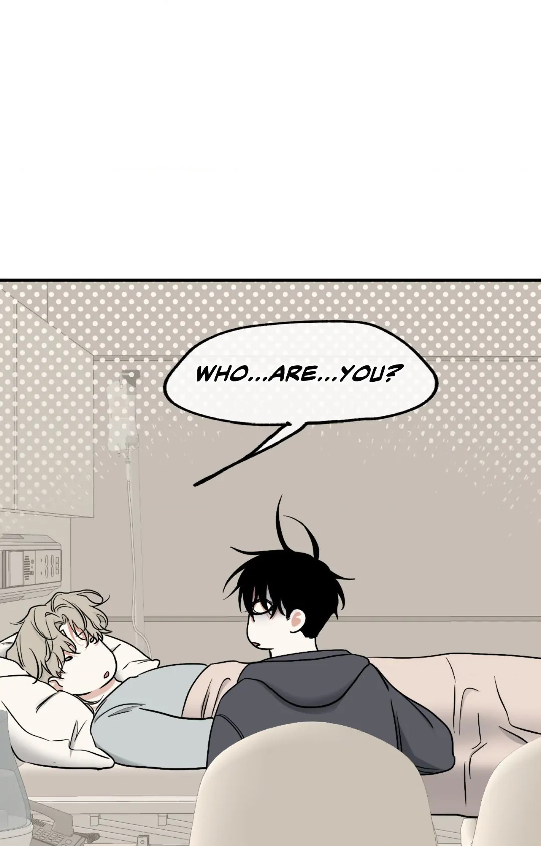 Read Low Tide in Twilight EN Manga Online