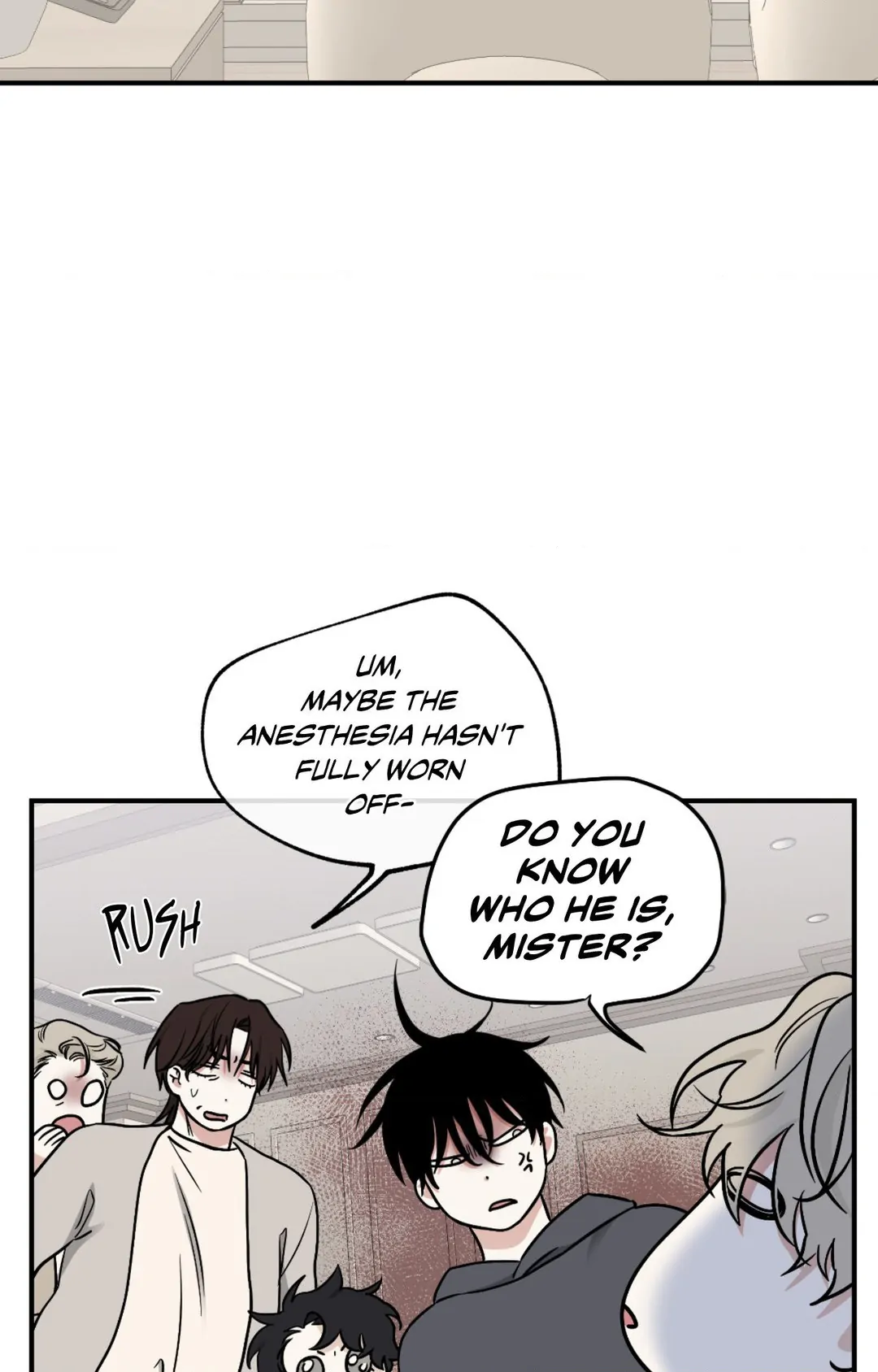 Read Low Tide in Twilight EN Manga Online