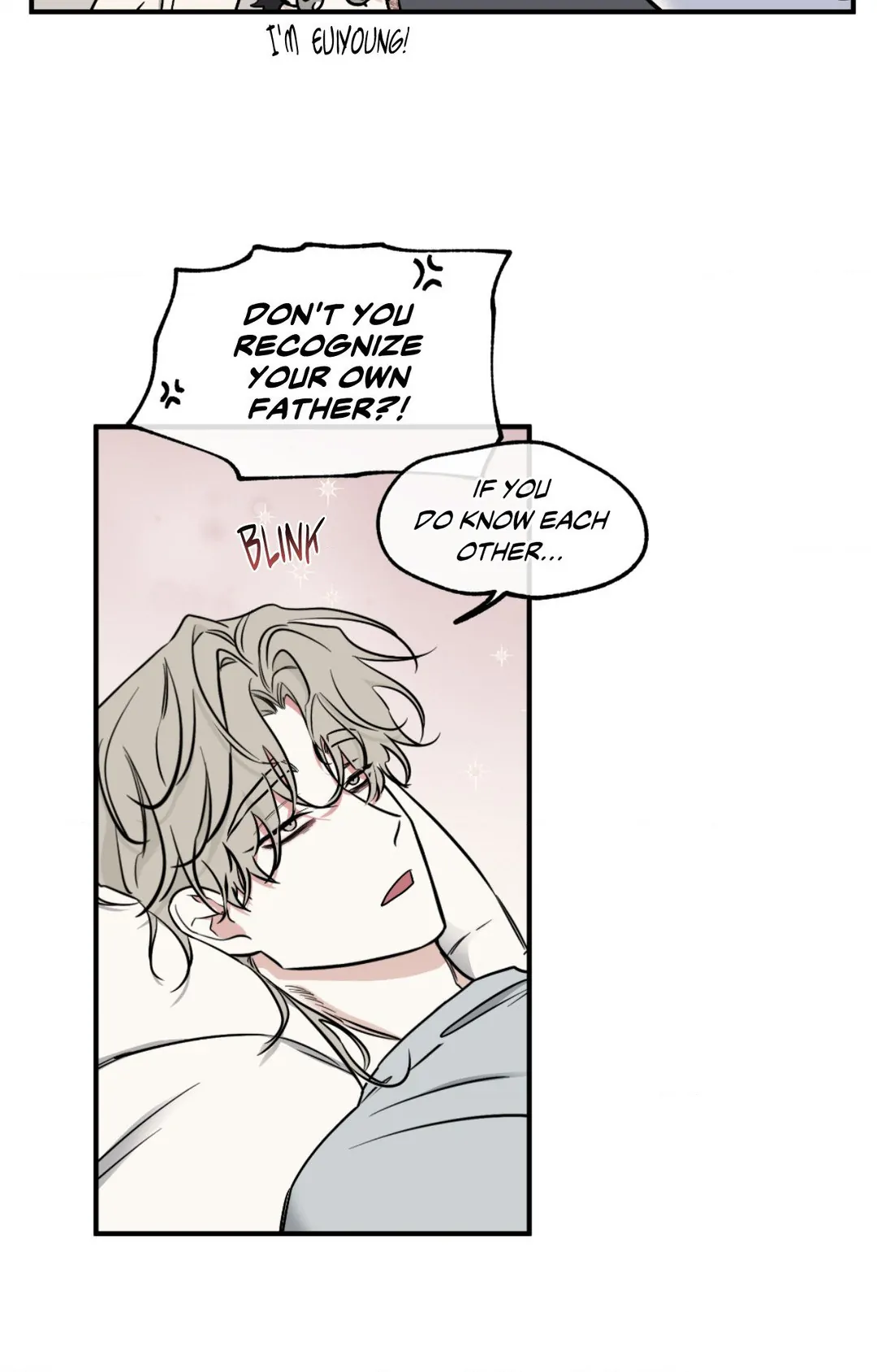 Read Low Tide in Twilight EN Manga Online