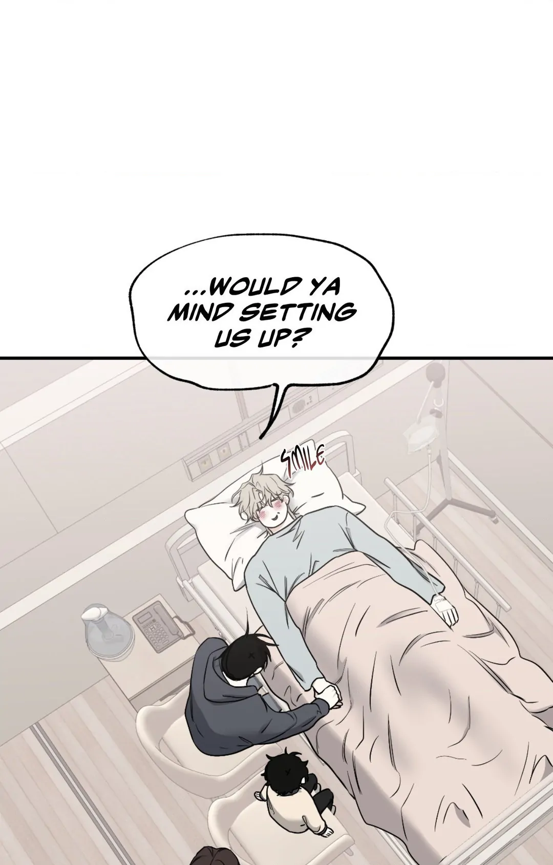 Read Low Tide in Twilight EN Manga Online