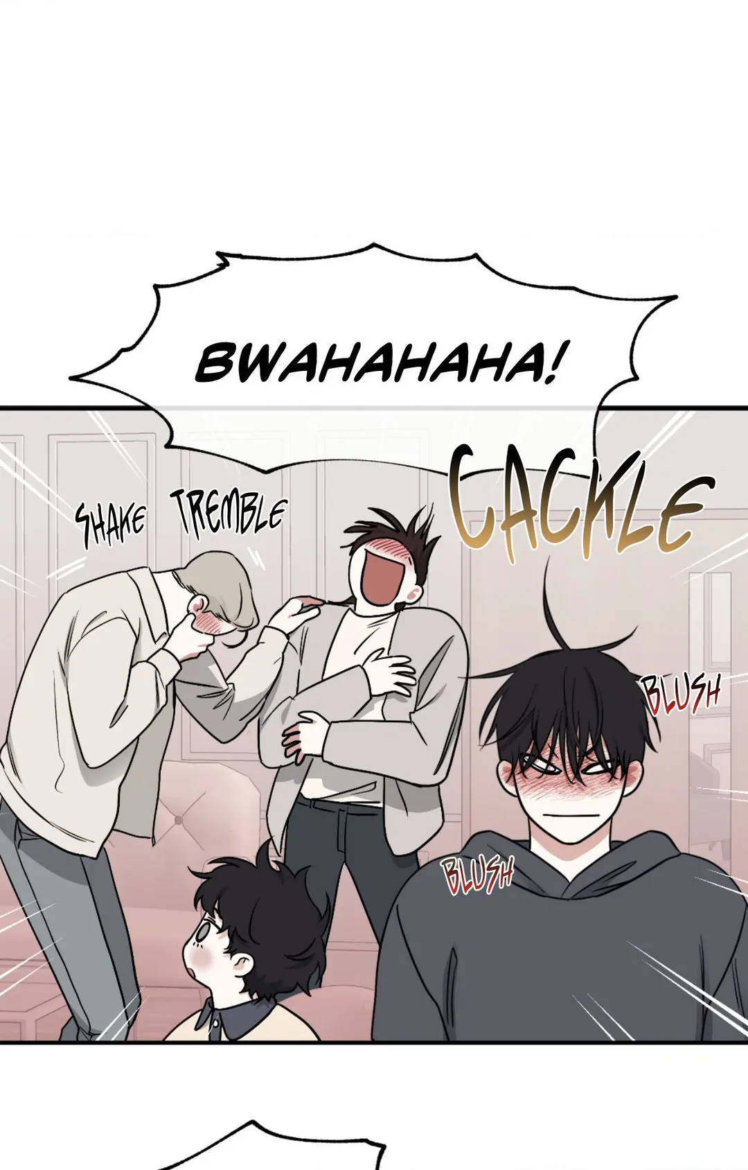 Read Low Tide in Twilight EN Manga Online