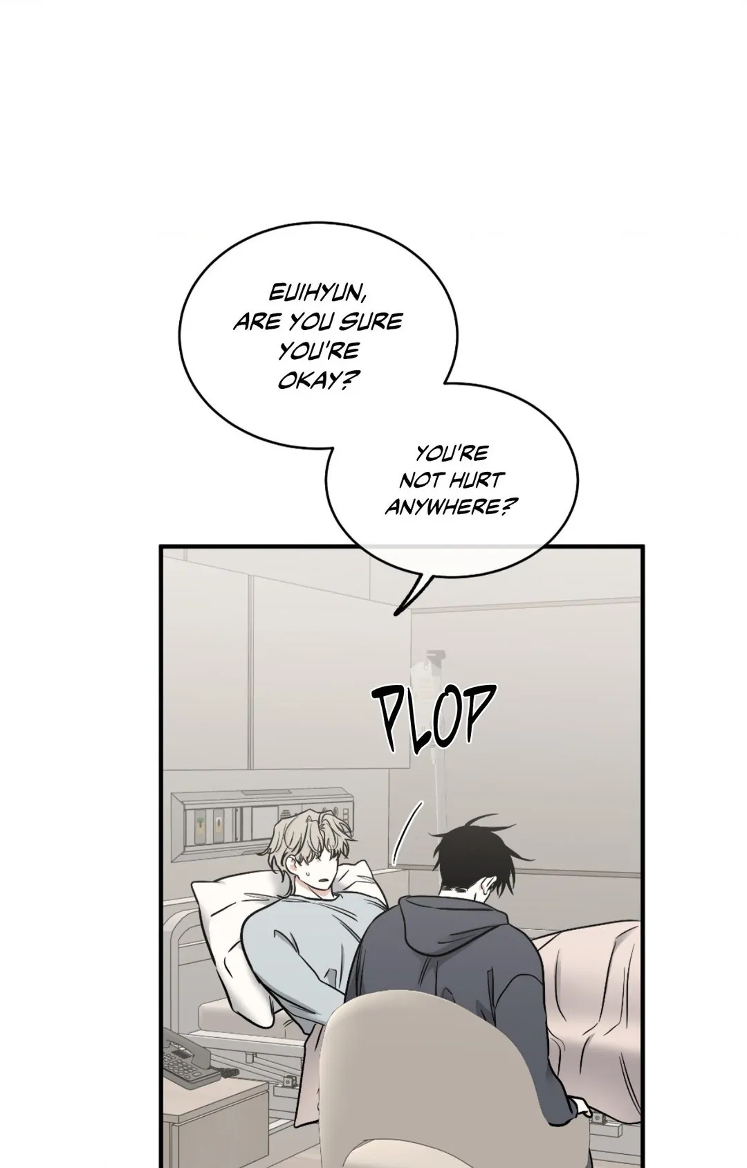 Read Low Tide in Twilight EN Manga Online