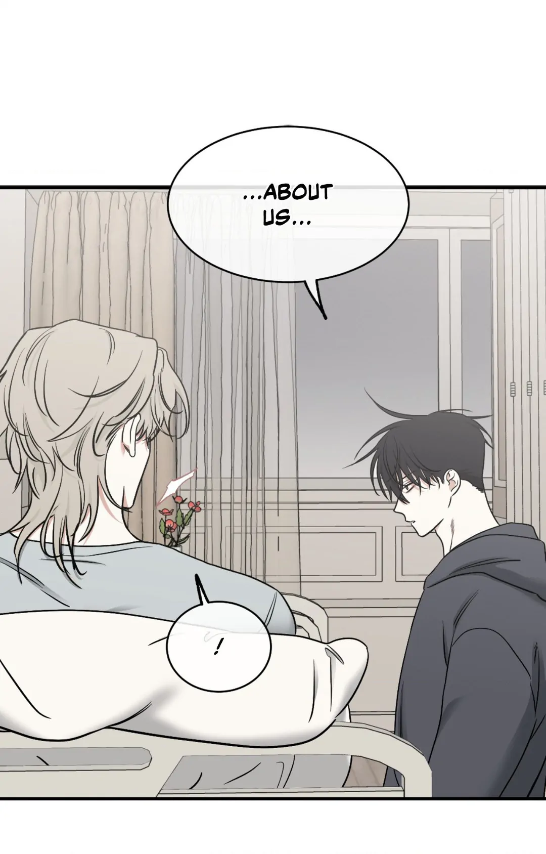 Read Low Tide in Twilight EN Manga Online