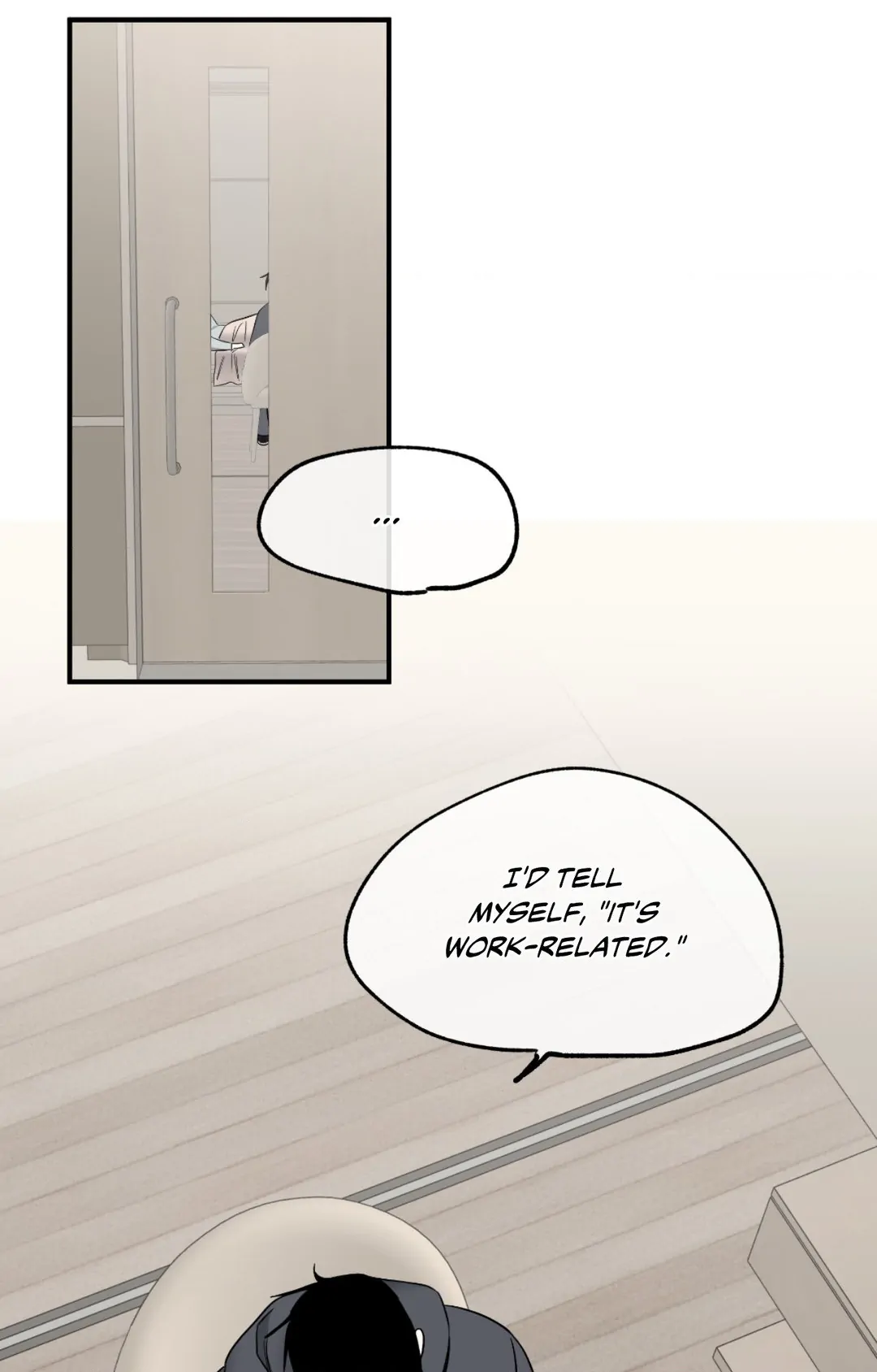 Read Low Tide in Twilight EN Manga Online