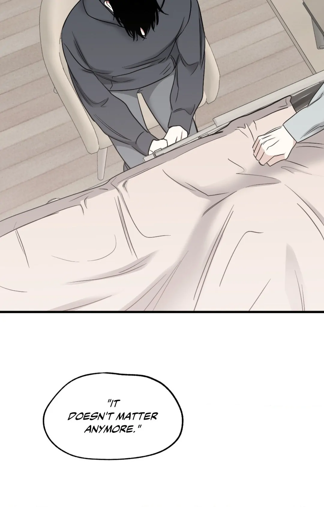 Read Low Tide in Twilight EN Manga Online