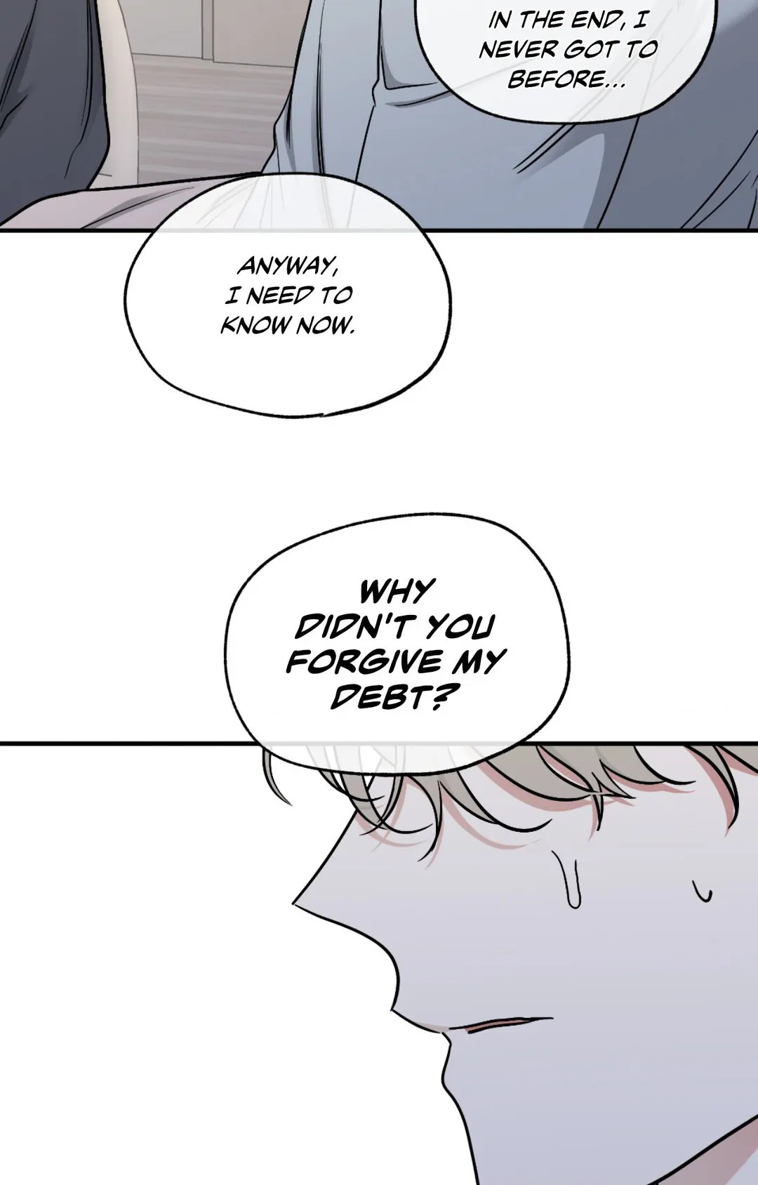 Read Low Tide in Twilight EN Manga Online