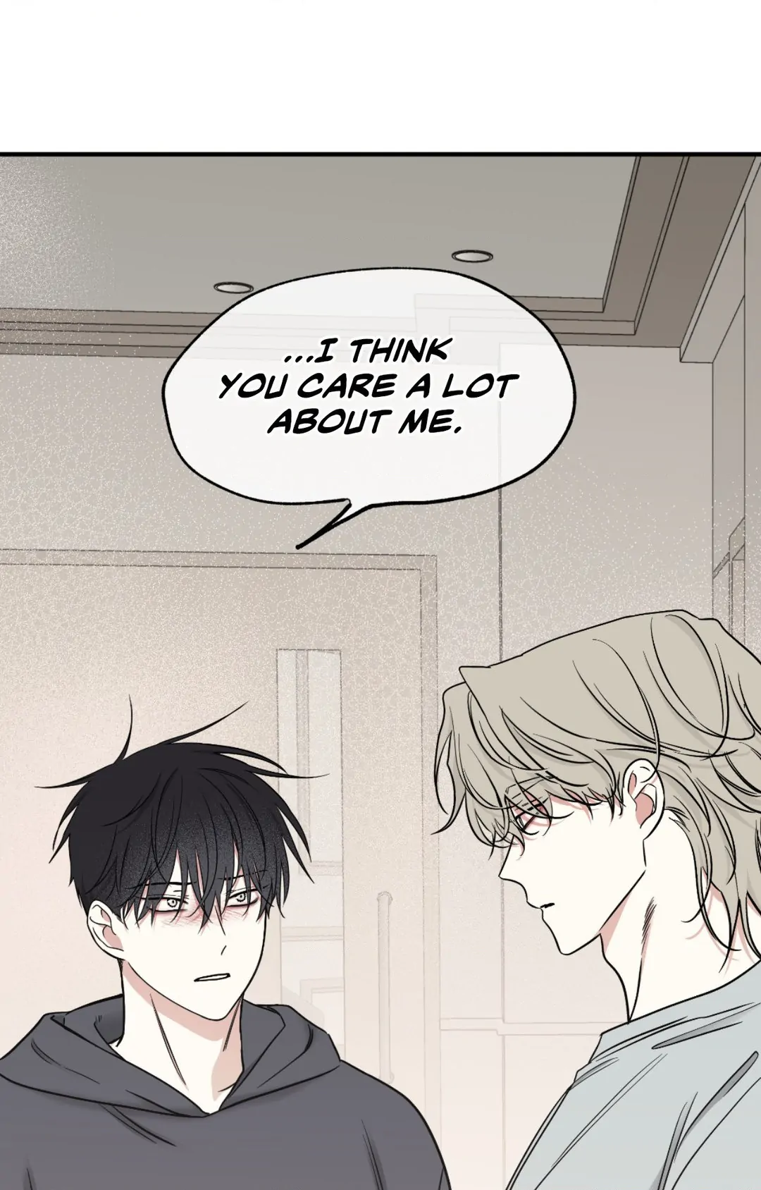 Read Low Tide in Twilight EN Manga Online