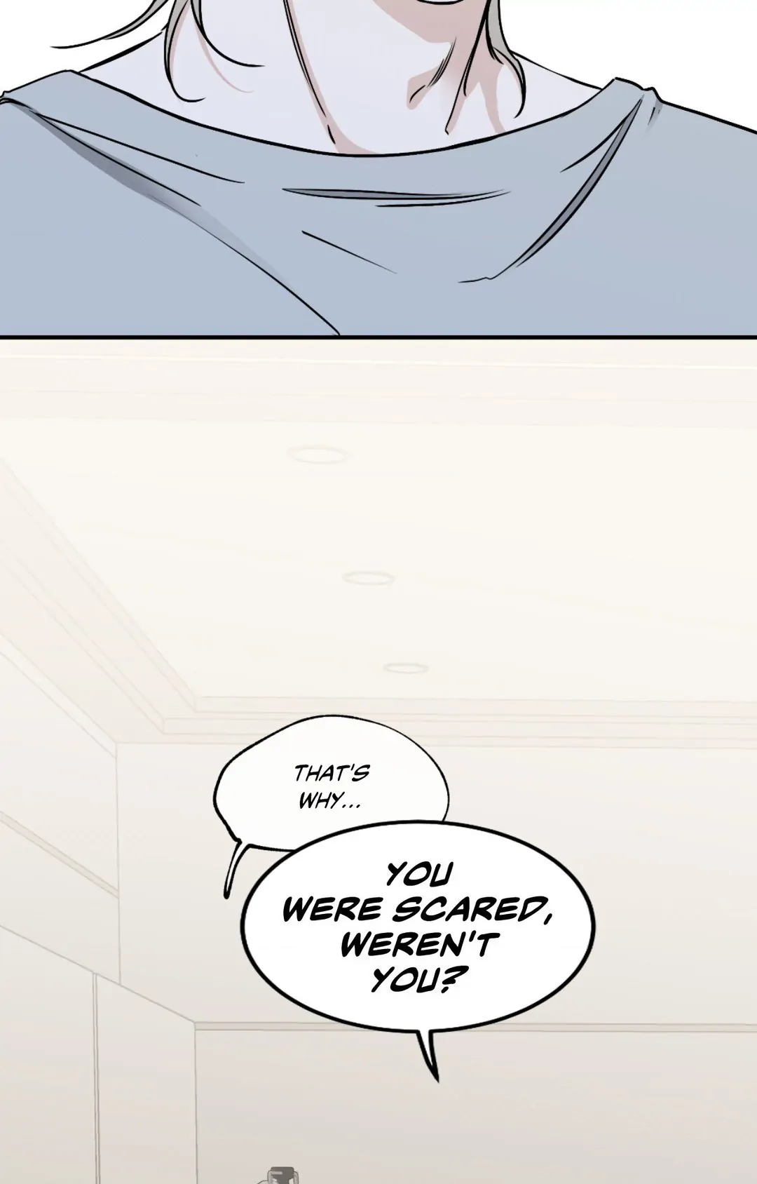 Read Low Tide in Twilight EN Manga Online