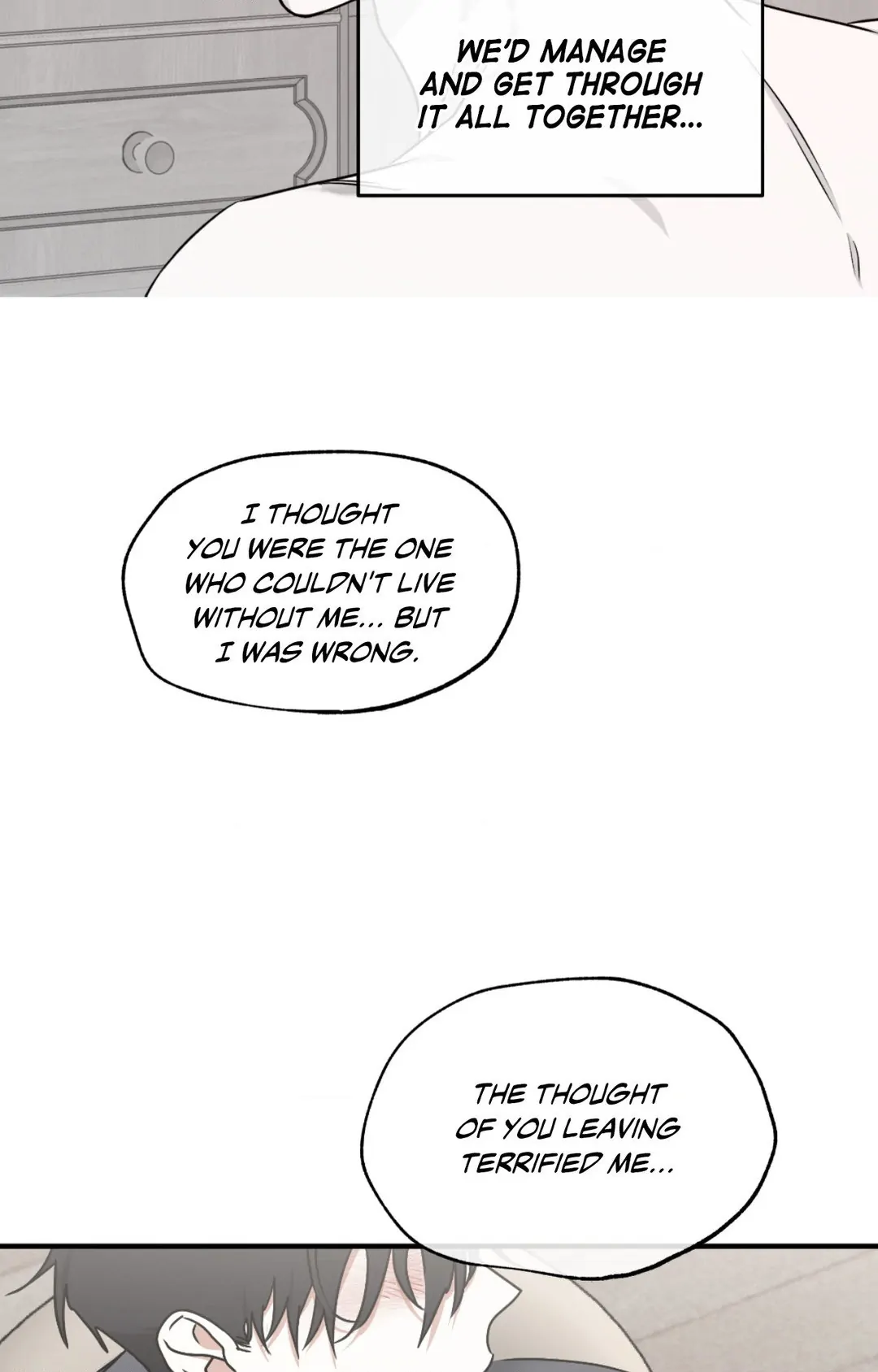 Read Low Tide in Twilight EN Manga Online