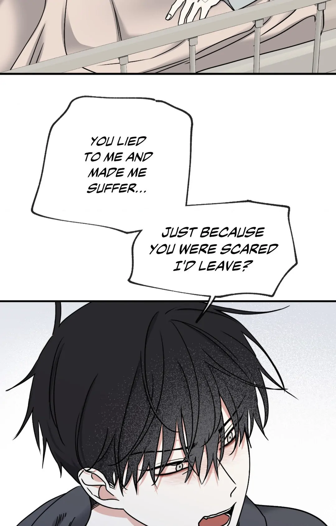 Read Low Tide in Twilight EN Manga Online