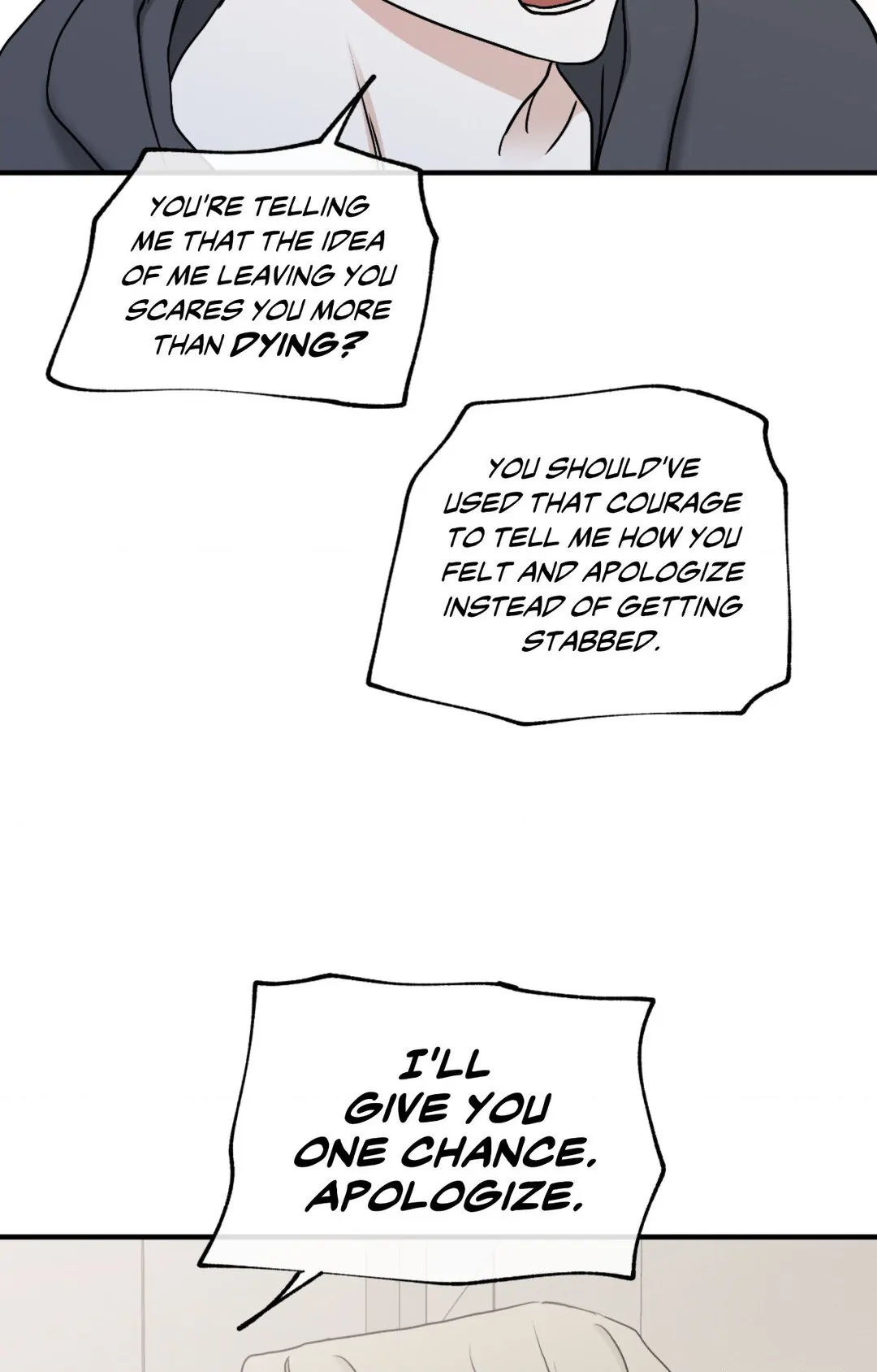 Read Low Tide in Twilight EN Manga Online