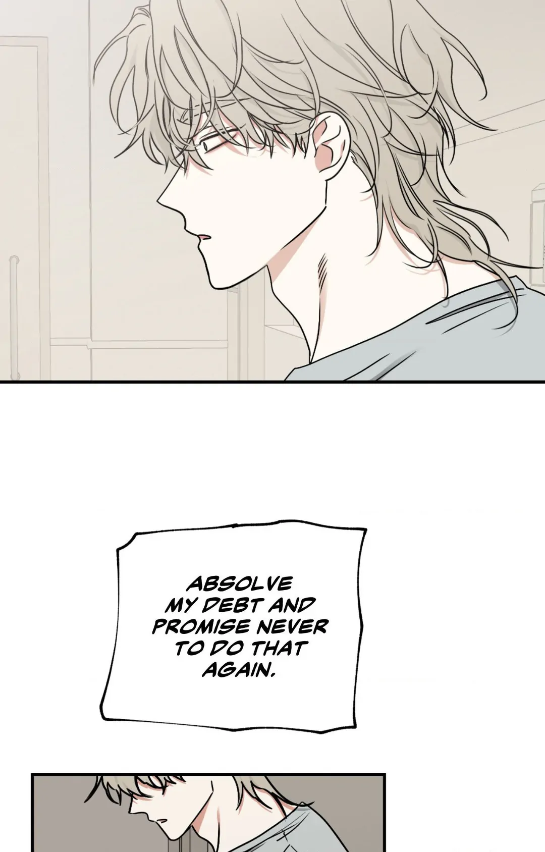 Read Low Tide in Twilight EN Manga Online