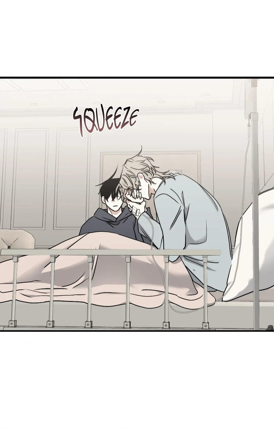 Read Low Tide in Twilight EN Manga Online