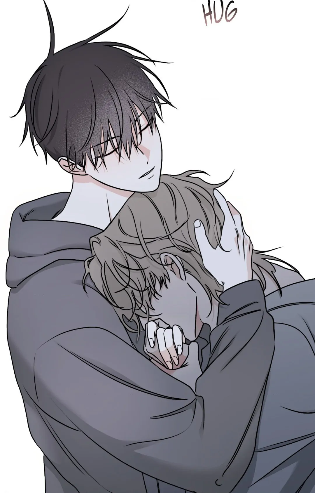 Read Low Tide in Twilight EN Manga Online