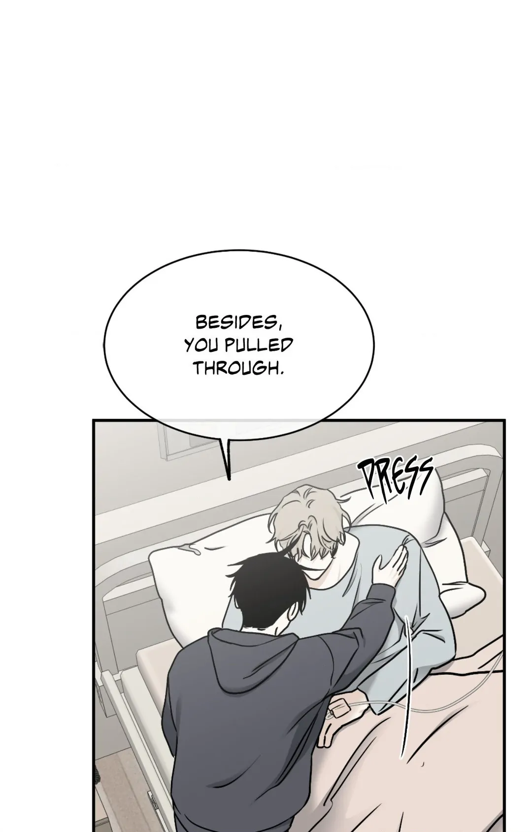 Read Low Tide in Twilight EN Manga Online