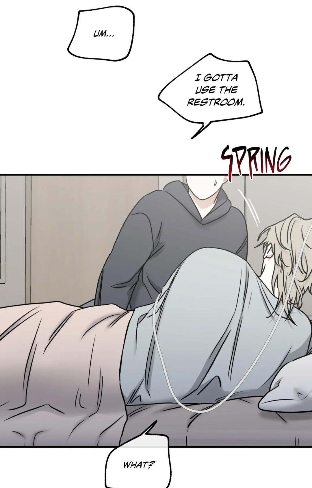 Read Low Tide in Twilight EN Manga Online