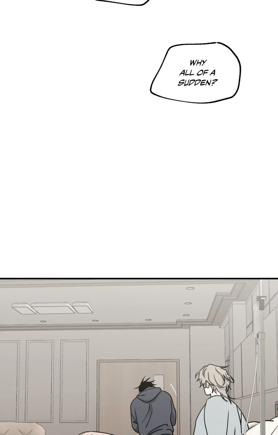 Read Low Tide in Twilight EN Manga Online