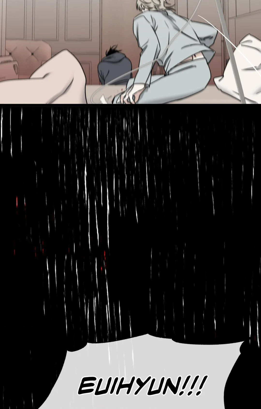 Read Low Tide in Twilight EN Manga Online