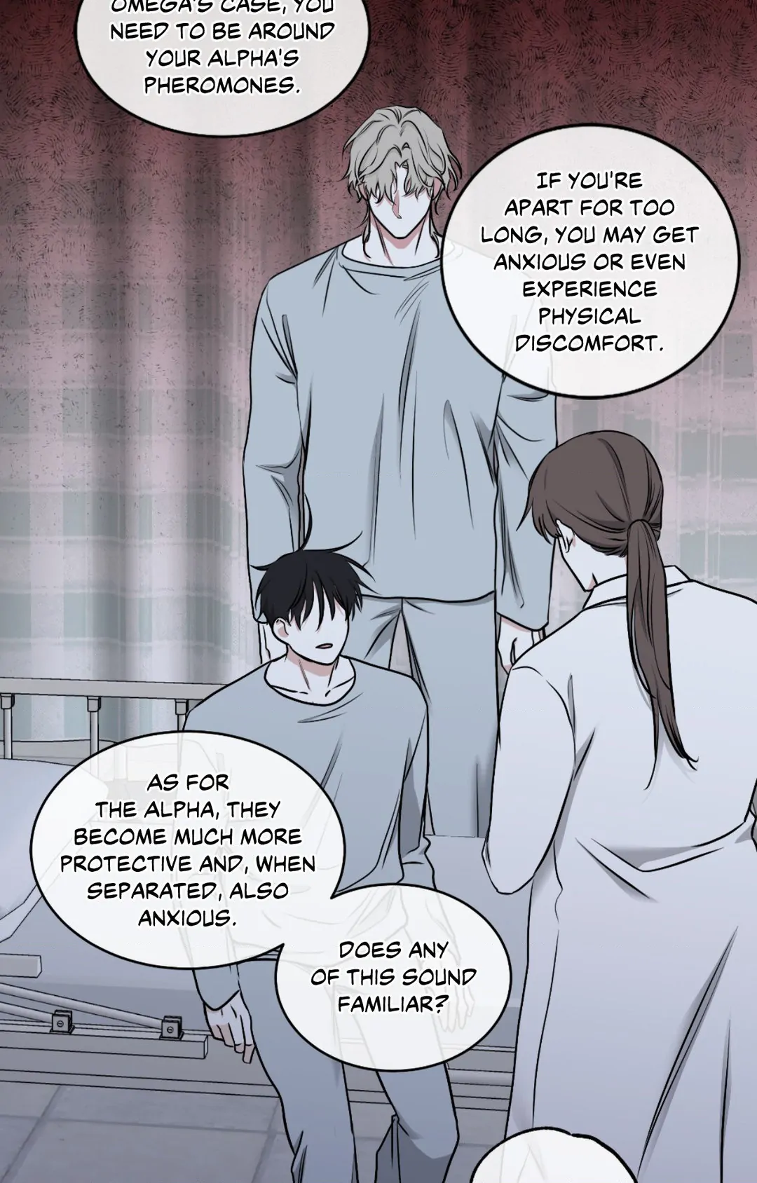 Read Low Tide in Twilight EN Manga Online