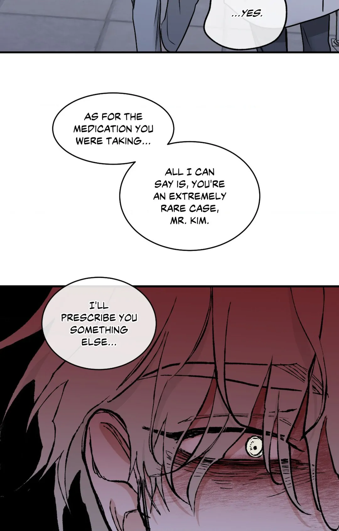 Read Low Tide in Twilight EN Manga Online