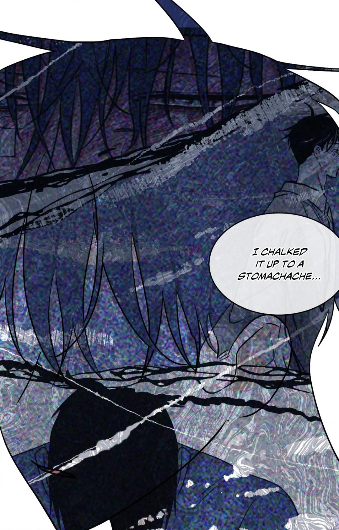 Read Low Tide in Twilight EN Manga Online