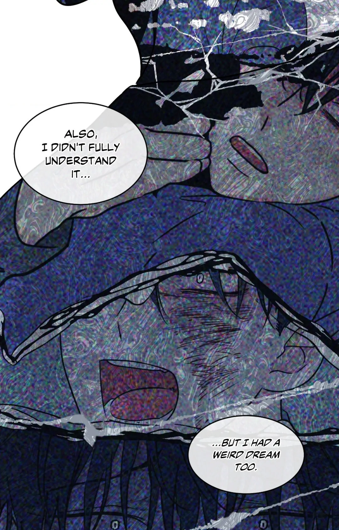 Read Low Tide in Twilight EN Manga Online