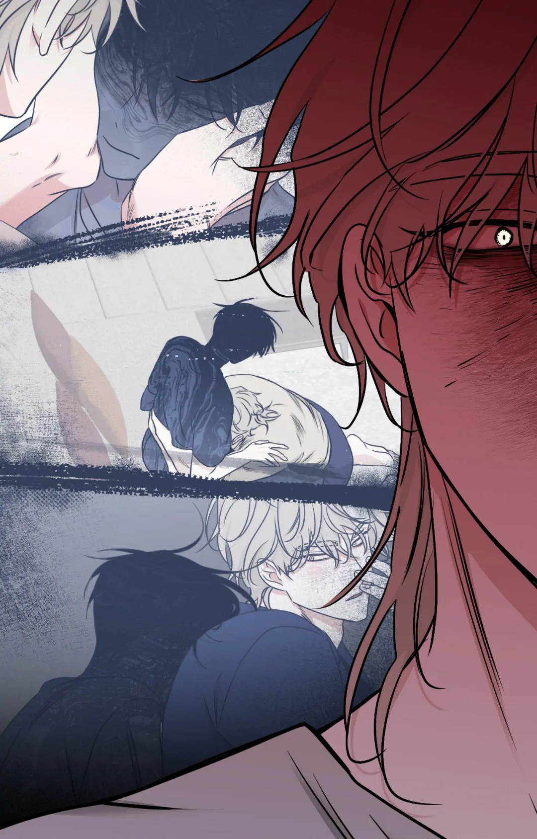 Read Low Tide in Twilight EN Manga Online