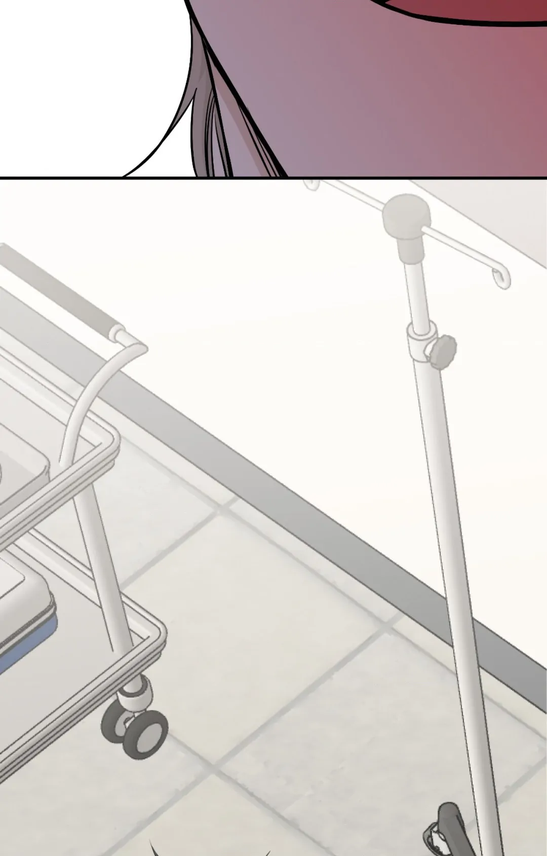 Read Low Tide in Twilight EN Manga Online