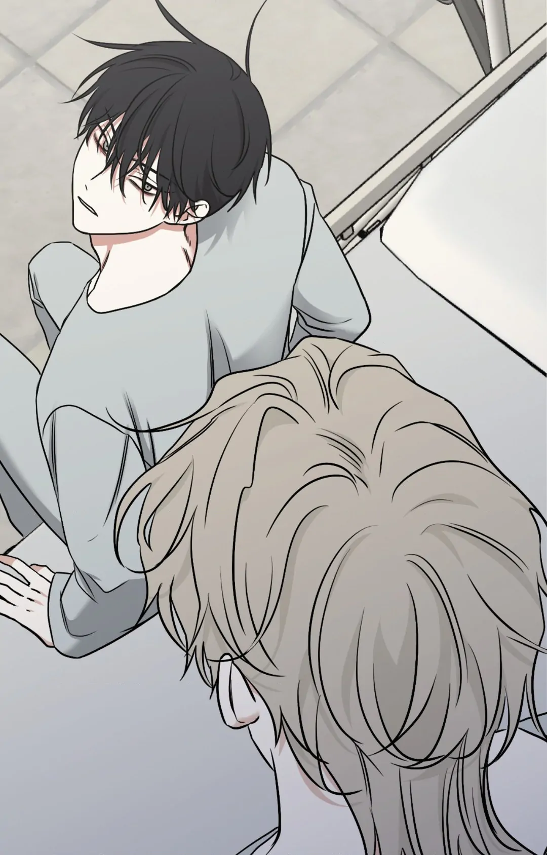 Read Low Tide in Twilight EN Manga Online