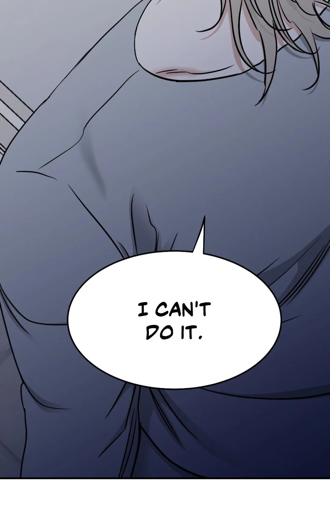 Read Low Tide in Twilight EN Manga Online