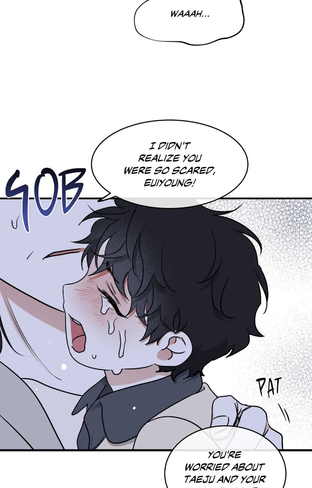 Read Low Tide in Twilight EN Manga Online