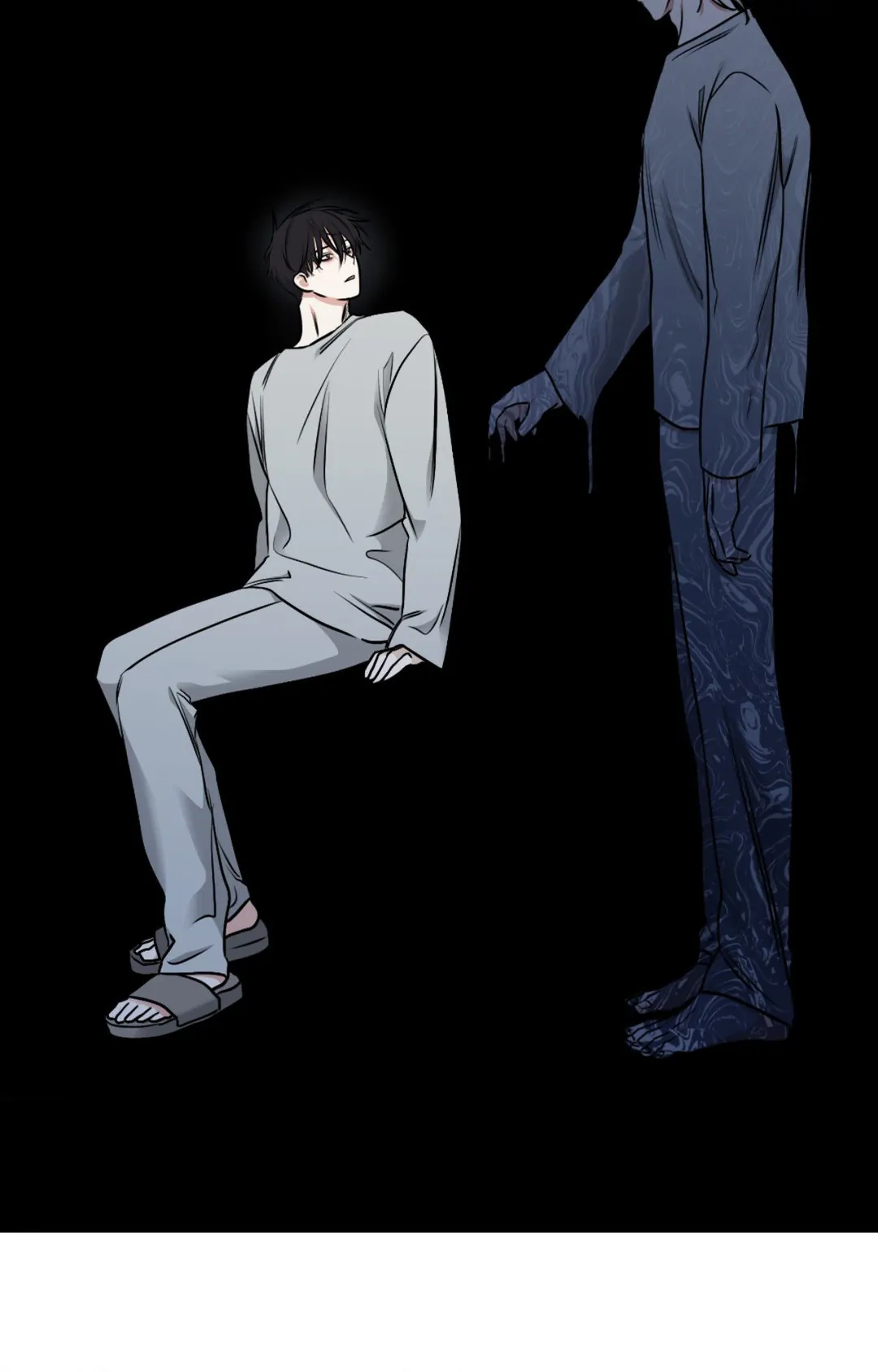 Read Low Tide in Twilight EN Manga Online