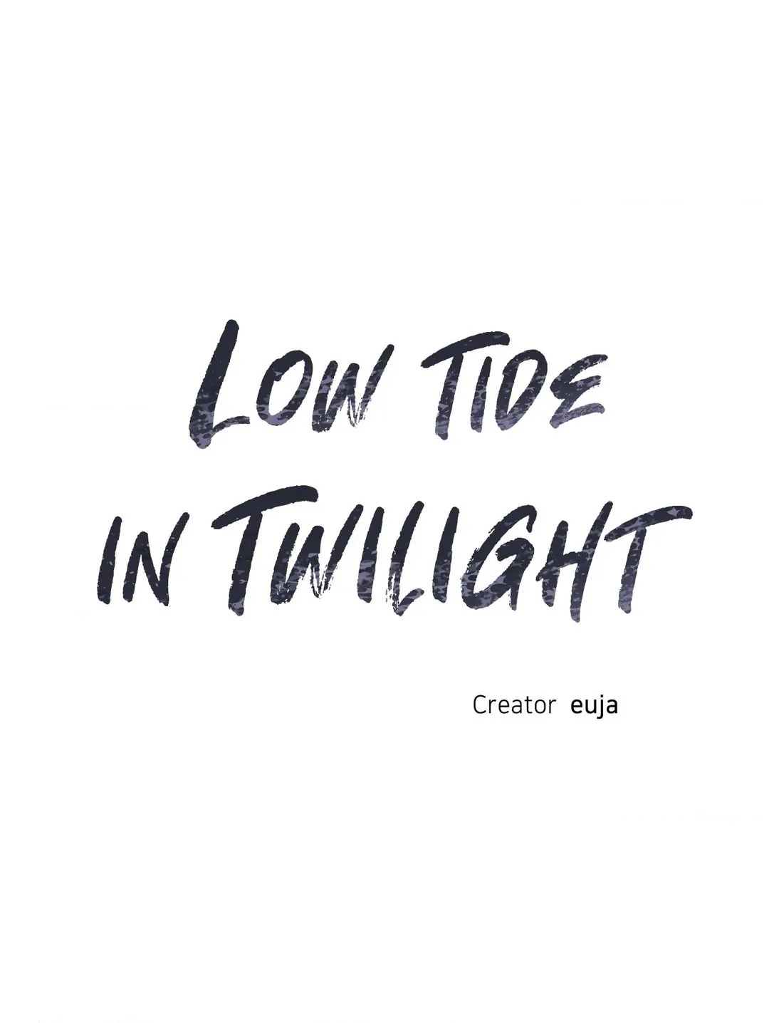 Read Low Tide in Twilight EN Manga Online