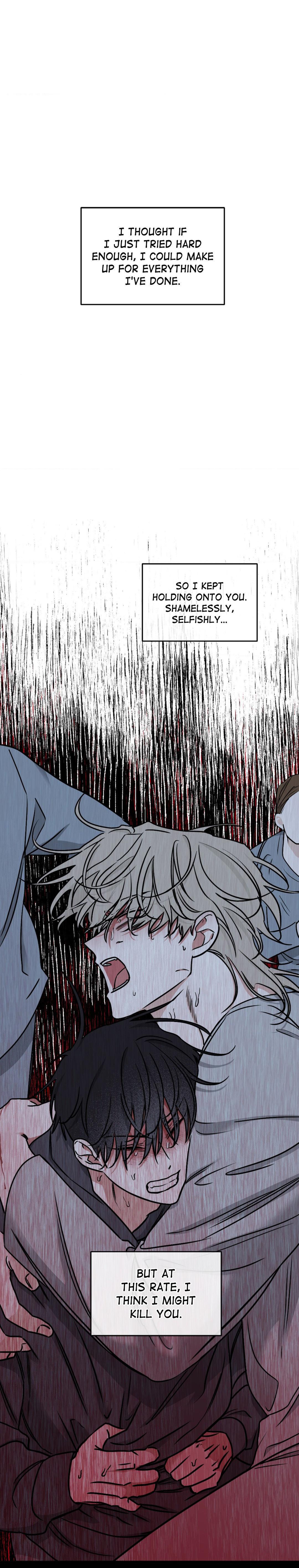 Read Low Tide in Twilight EN Manga Online