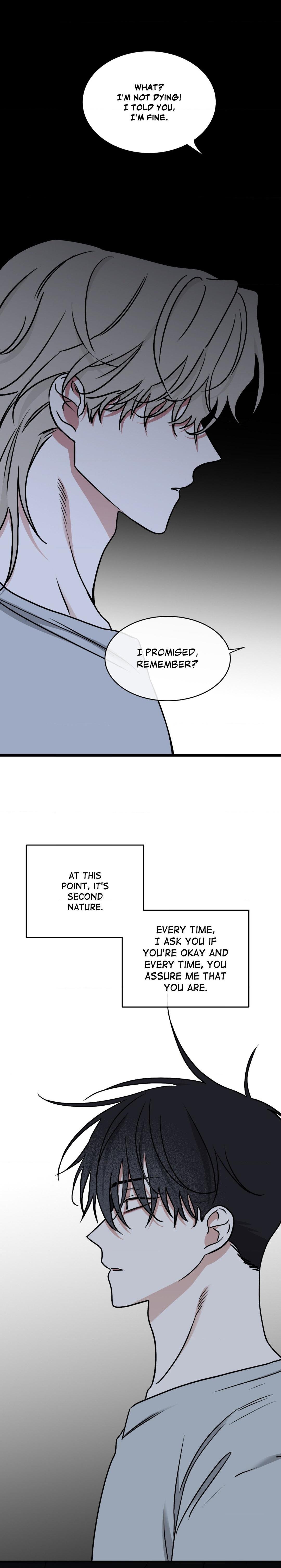 Read Low Tide in Twilight EN Manga Online